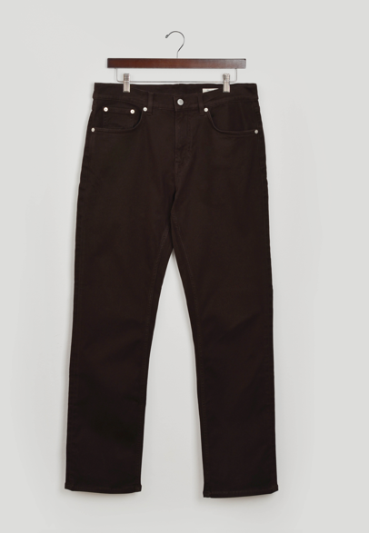 DEEP BROWN