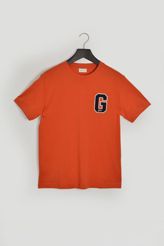 DEEP ORANGE