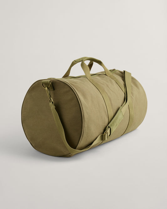 WARM SURPLUS GREEN