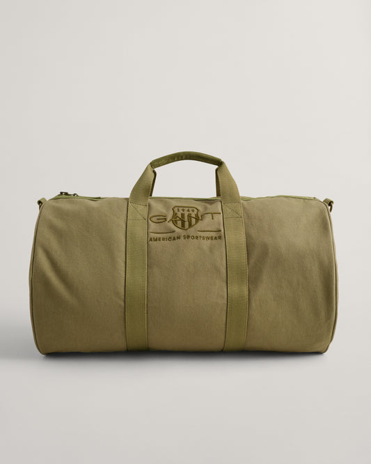 WARM SURPLUS GREEN
