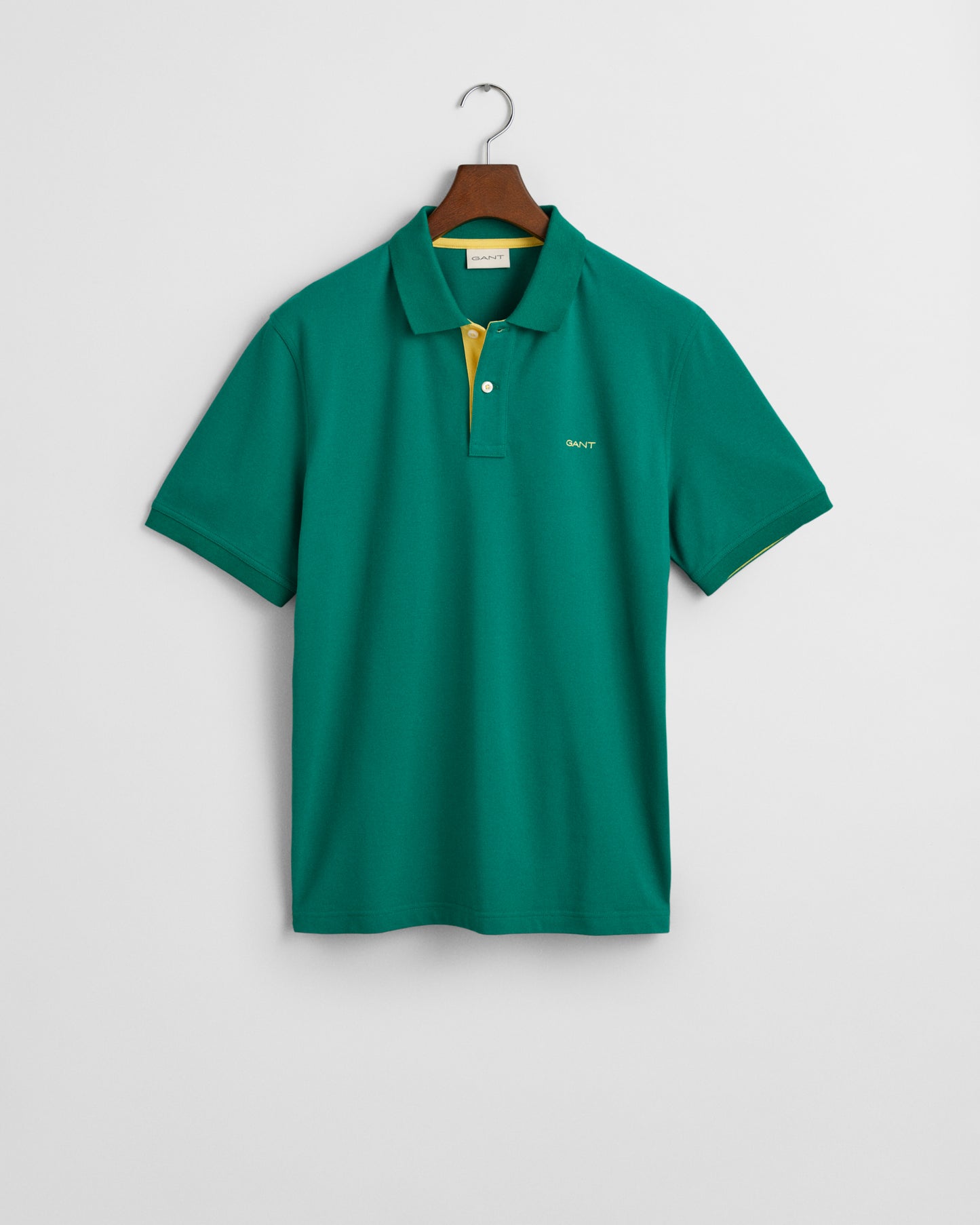 DEEP GREEN