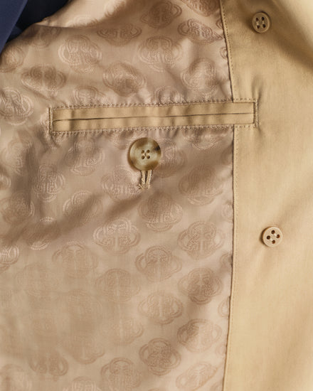 OAK BEIGE