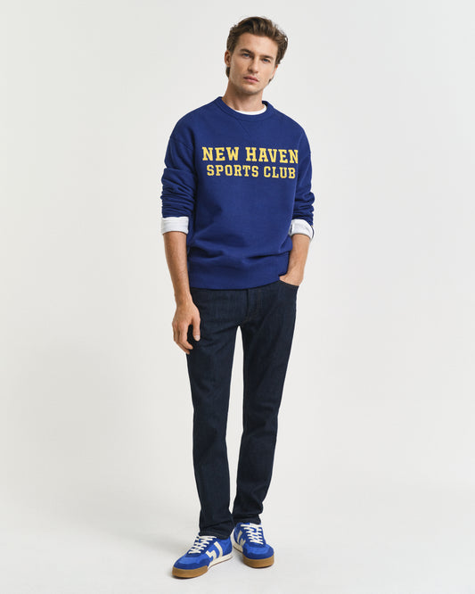 DARK BLUE