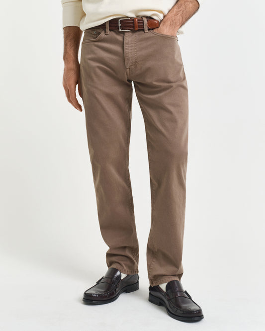 DESERT BROWN