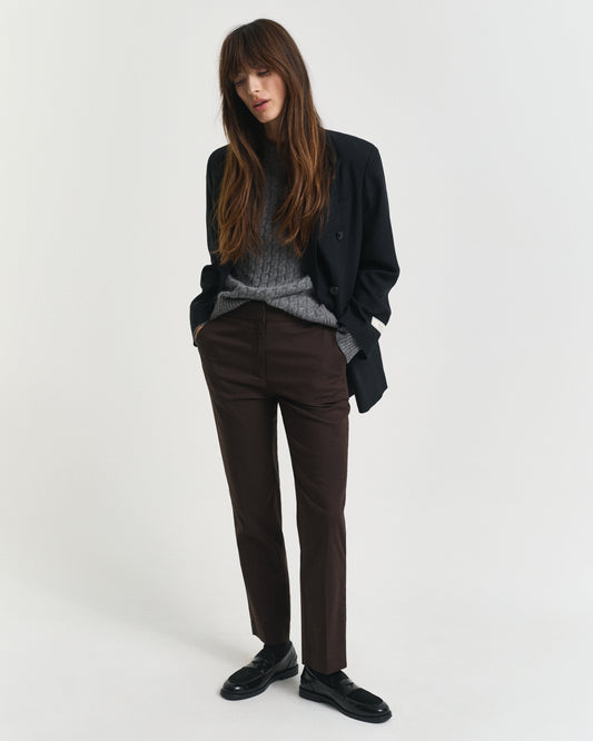 DEEP BROWN