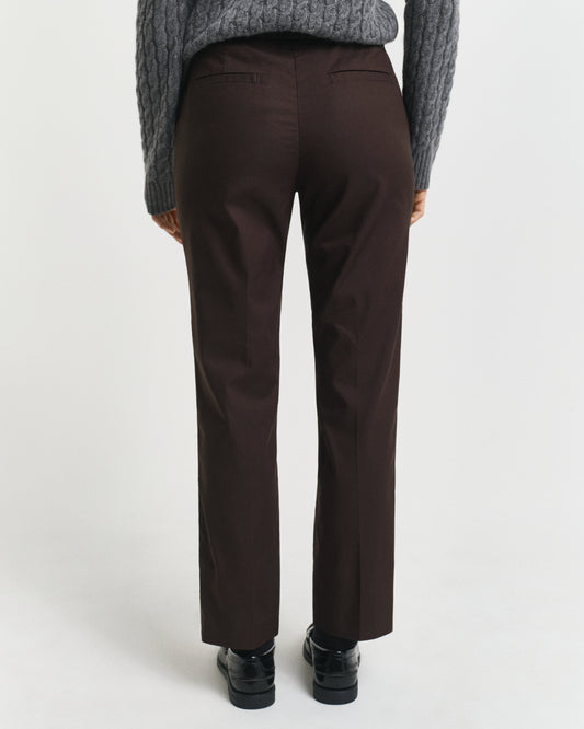 DEEP BROWN