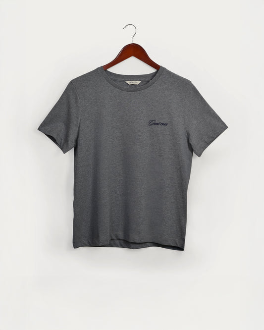 CHARCOAL MELANGE