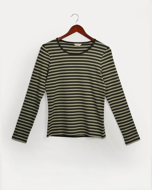 DARK MOSS GREEN