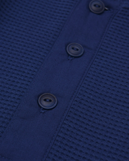 PERSIAN BLUE