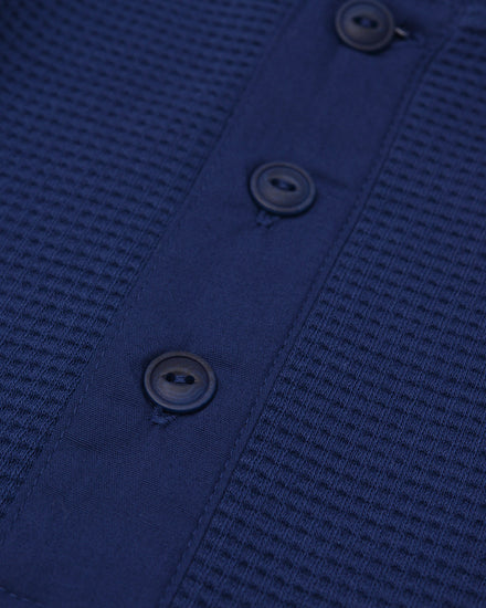 PERSIAN BLUE