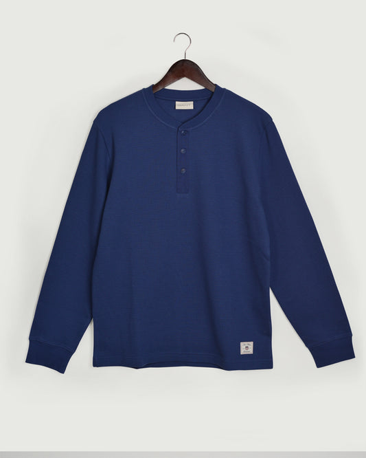 PERSIAN BLUE