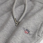 GREY MELANGE