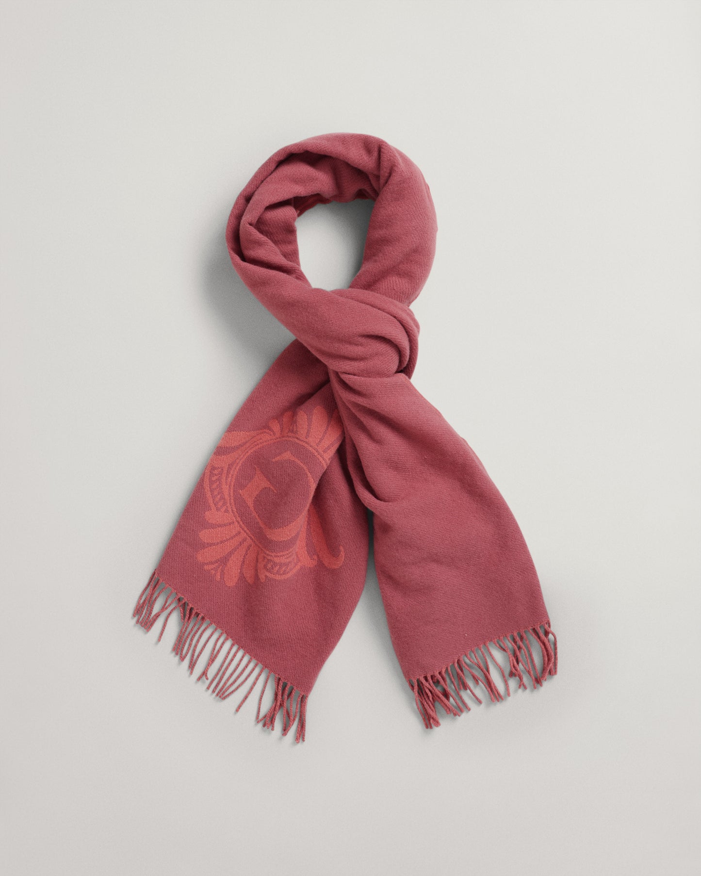 TERRACOTTA PINK