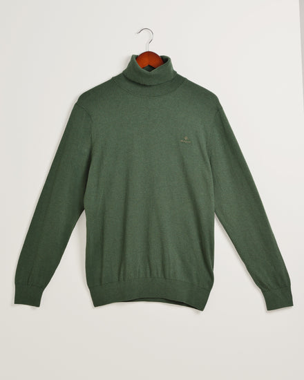 FOREST GREEN MEL