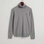 GREY MELANGE