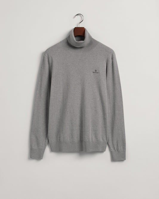 GREY MELANGE