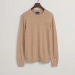 KHAKI MELANGE