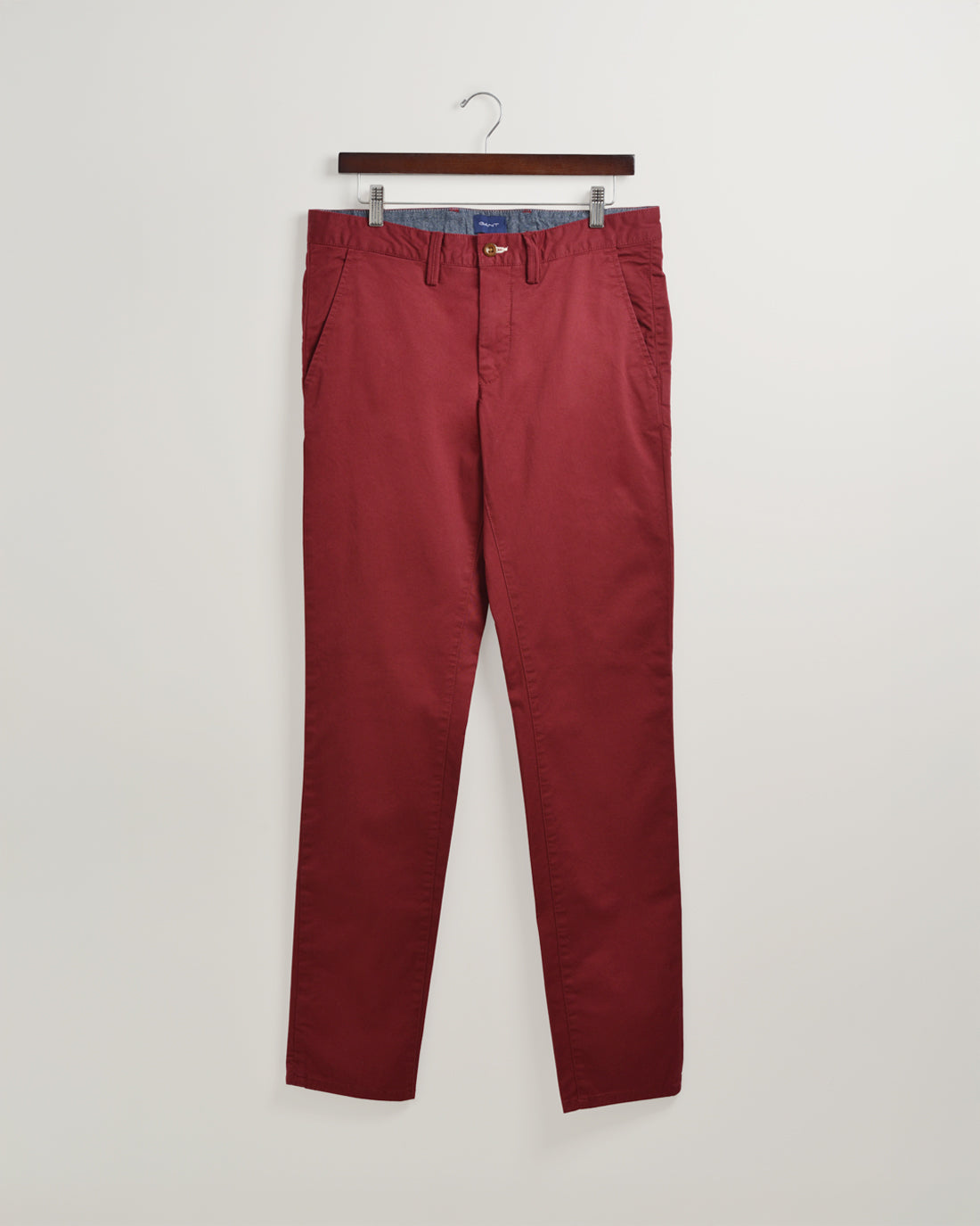 PLUMPED RED