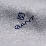 GREY MELANGE
