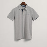 GREY MELANGE