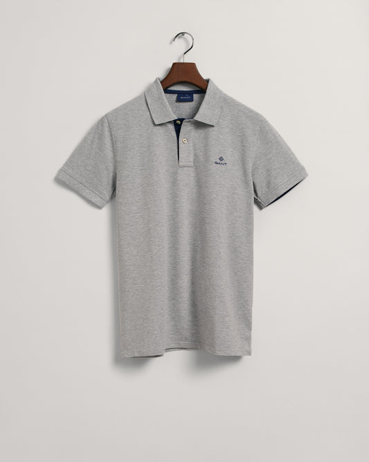 GREY MELANGE