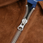 MAHOGANY BROWN