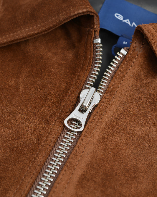 MAHOGANY BROWN