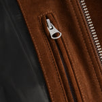 MAHOGANY BROWN