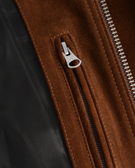 MAHOGANY BROWN