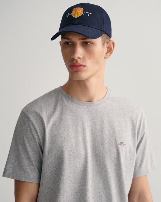 GREY MELANGE