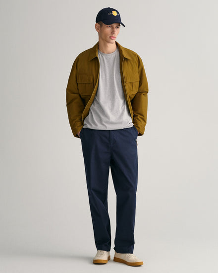 GREY MELANGE