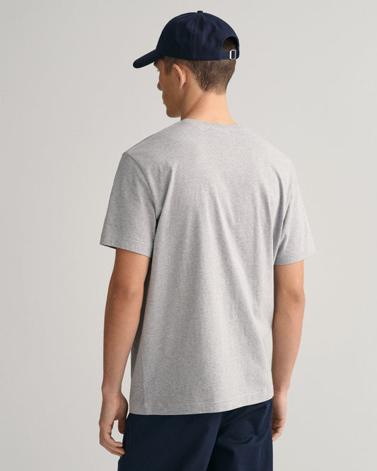 GREY MELANGE
