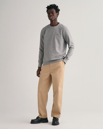GREY MELANGE