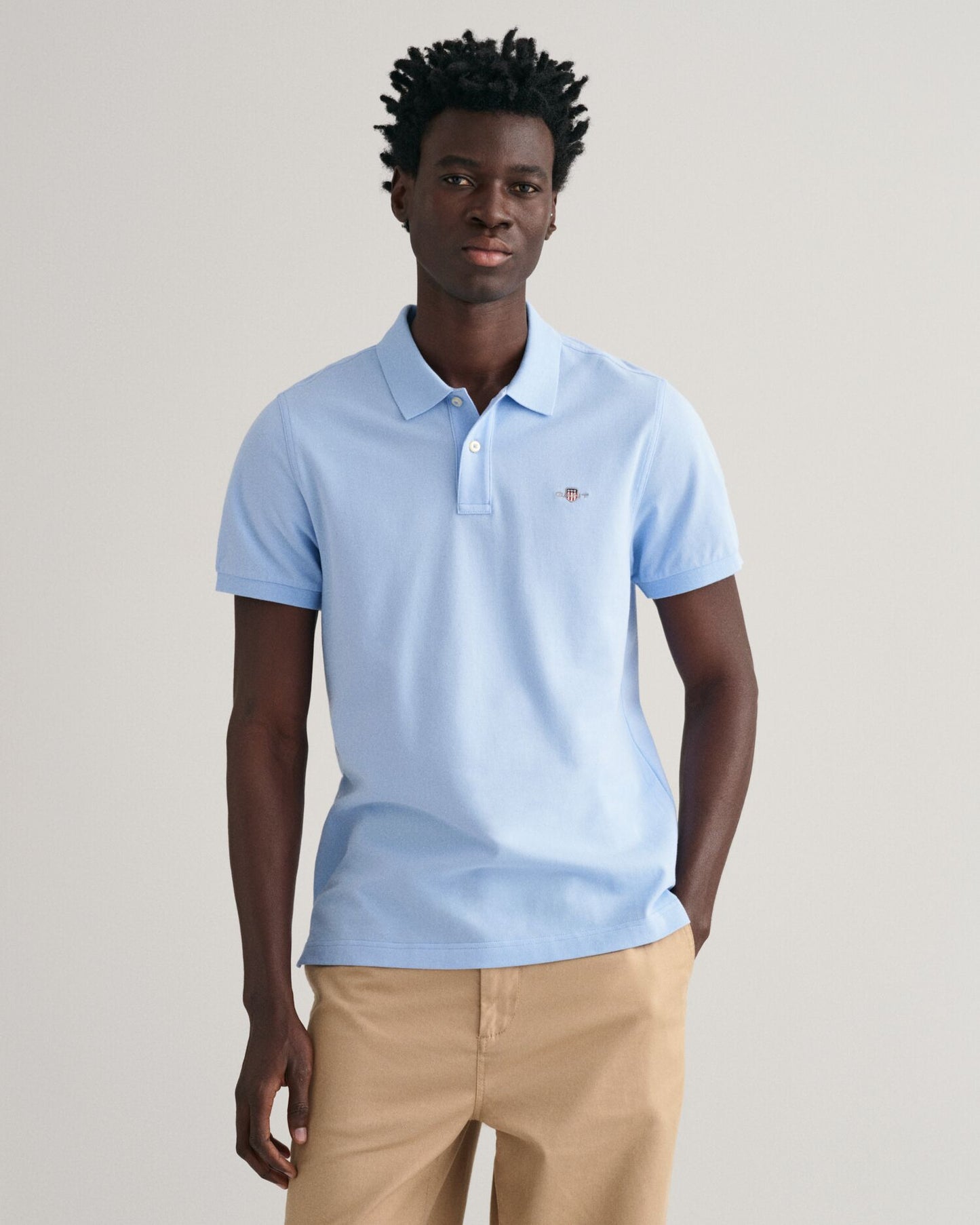 CAPRI BLUE