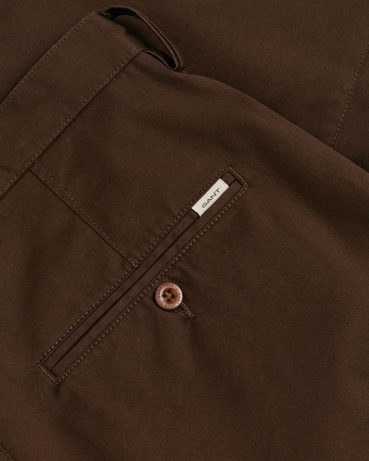 RICH BROWN
