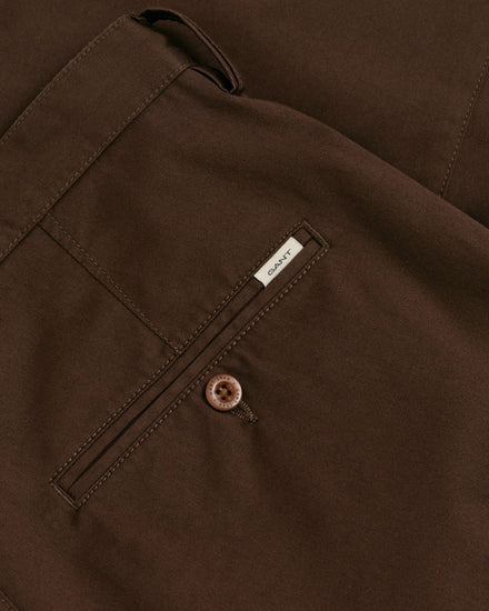 RICH BROWN