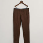 RICH BROWN
