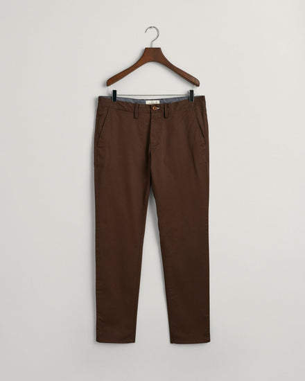 RICH BROWN