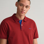 PLUMPED RED