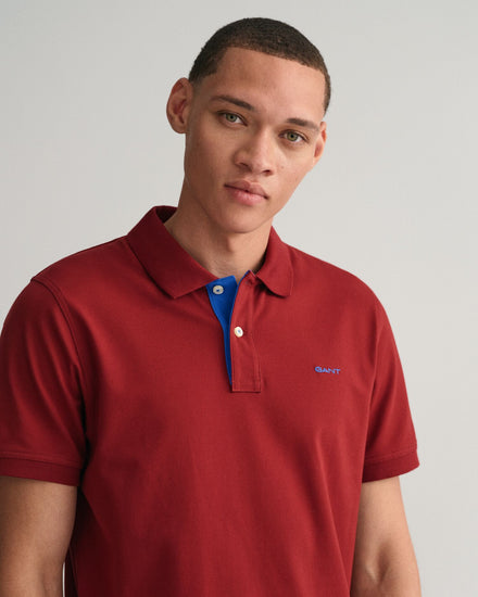 PLUMPED RED