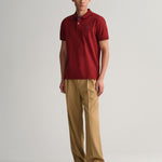 PLUMPED RED
