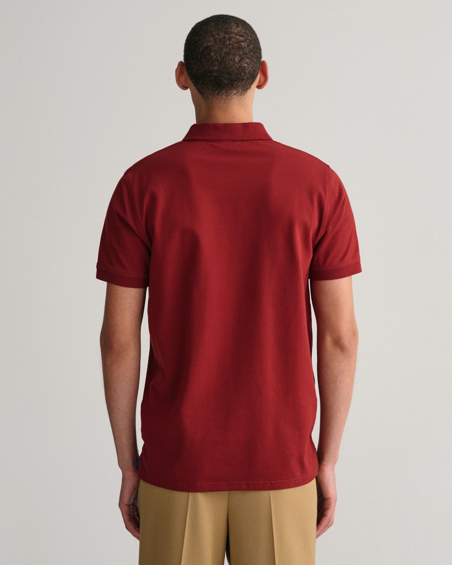 PLUMPED RED