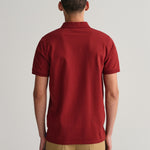 PLUMPED RED