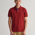 PLUMPED RED