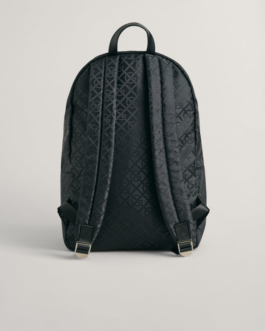 EBONY BLACK