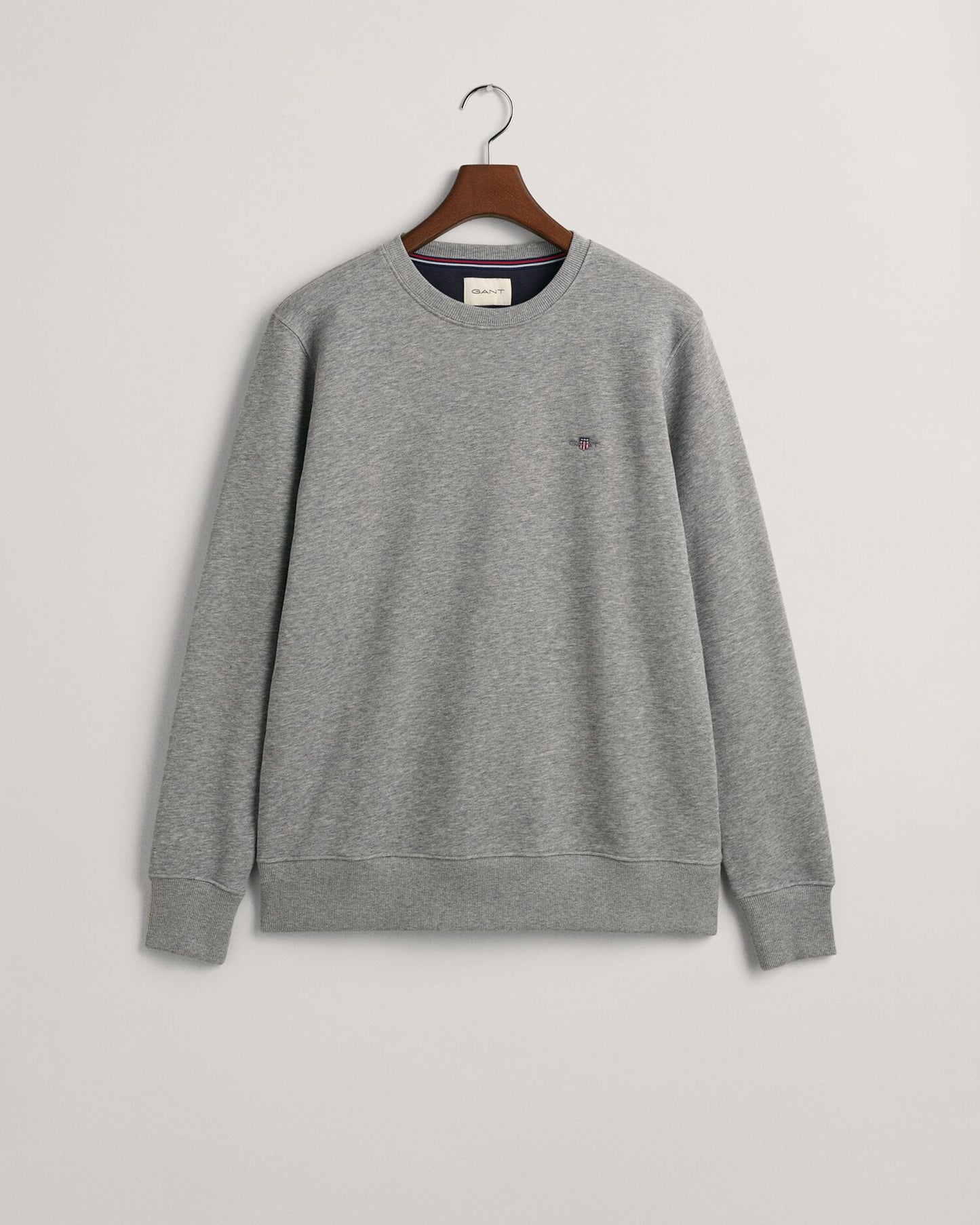GREY MELANGE