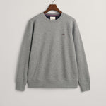 GREY MELANGE