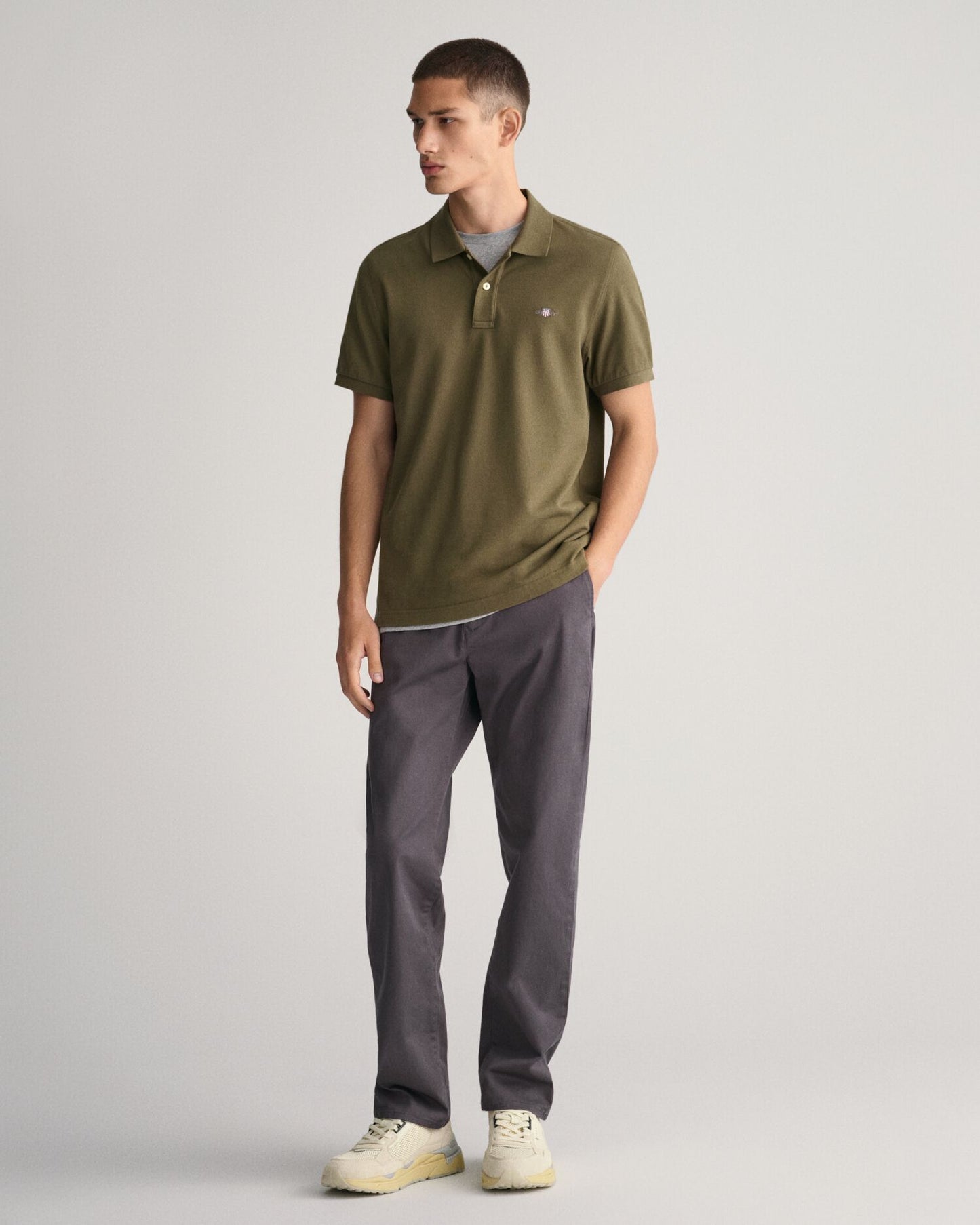 JUNIPER GREEN