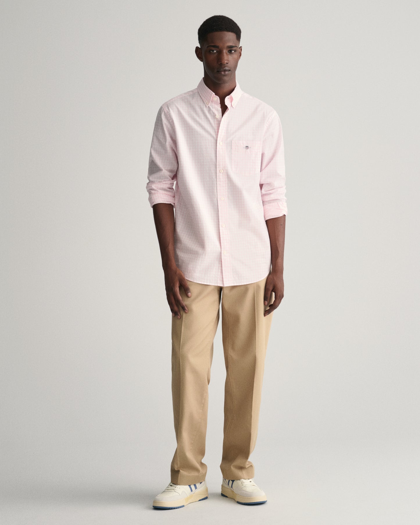 LIGHT PINK