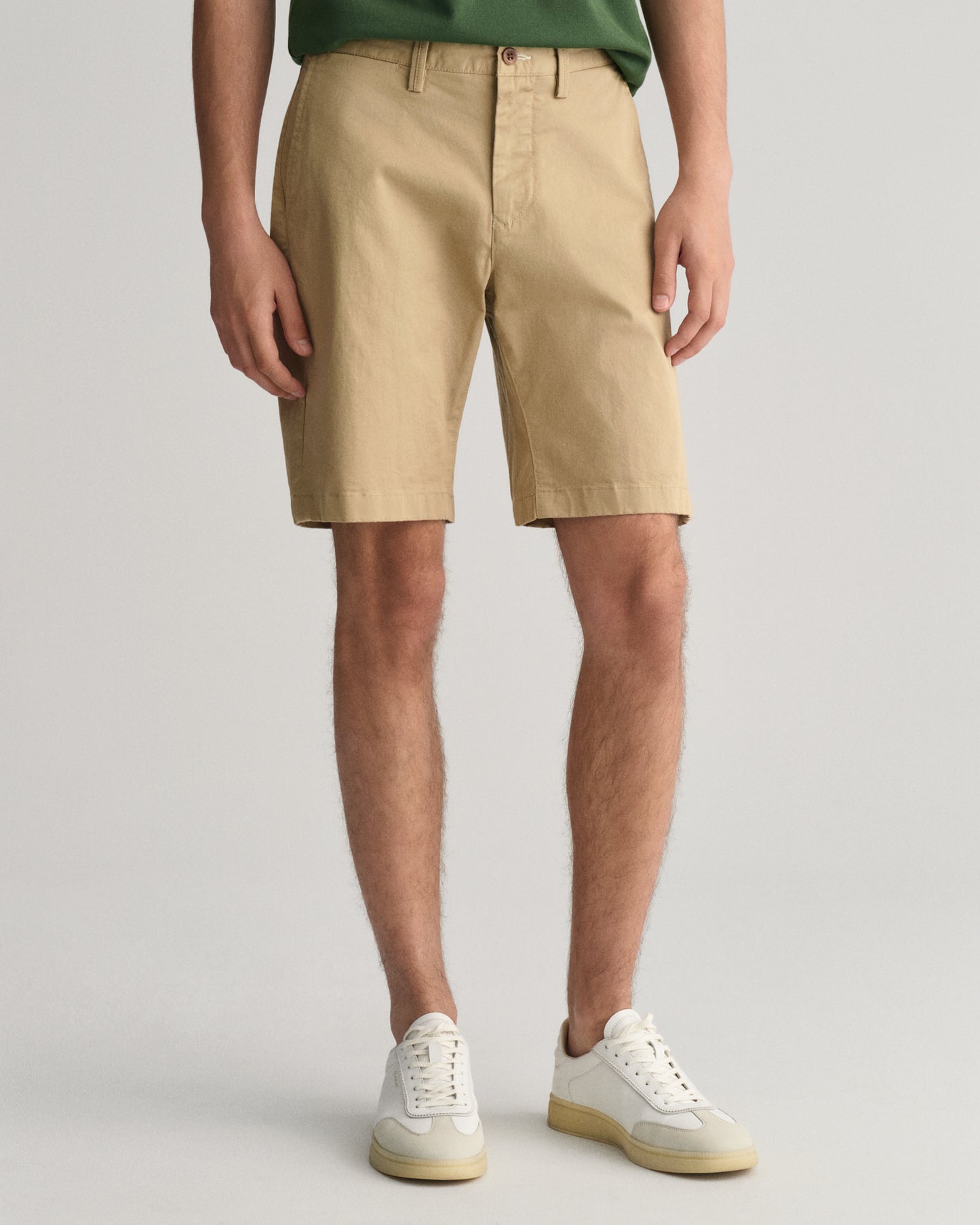 DARK KHAKI